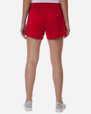 Adidas Women's 3-Stripes 3" Shorts - Image 18