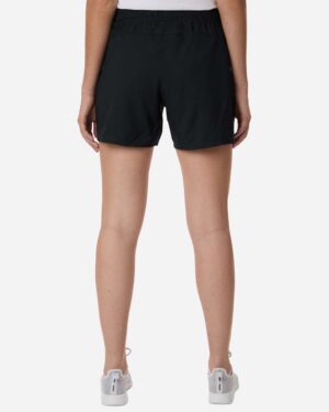 Adidas Women's D4T Woven 3" Shorts - Image 6
