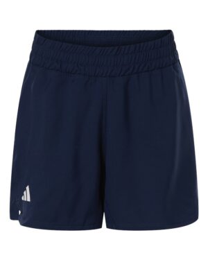 Adidas Women's D4T Woven 3" Shorts - Image 7