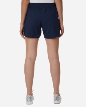 Adidas Women's D4T Woven 3" Shorts - Image 12