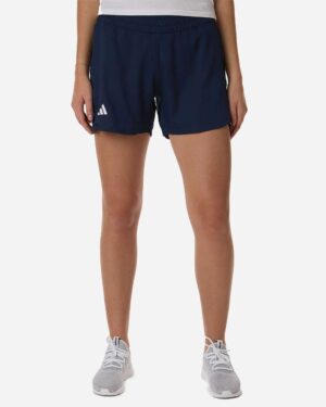 Adidas Women's D4T Woven 3" Shorts - Image 10