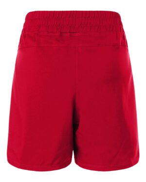 Adidas Women's D4T Woven 3" Shorts - Image 14