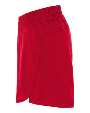 Adidas Women's D4T Woven 3" Shorts - Image 15