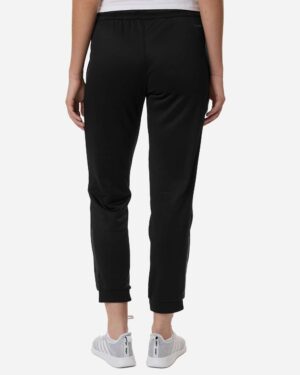 Adidas Women's Game & Go Fleece Sweatpants - Image 6