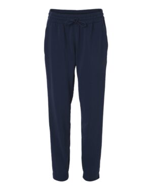 Adidas Women's Game & Go Fleece Sweatpants - Image 7