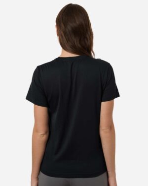 Adidas Women's Pregame T-Shirt - Image 6