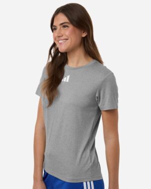 Adidas Women's Pregame T-Shirt - Image 11
