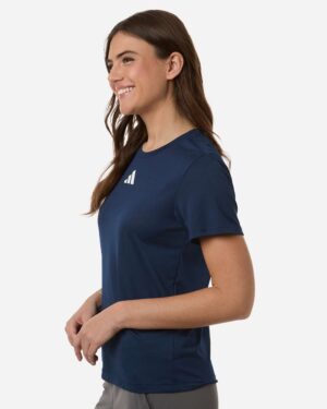 Adidas Women's Pregame T-Shirt - Image 17