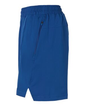 Adidas Men's D4T Woven 7" Shorts - Image 21