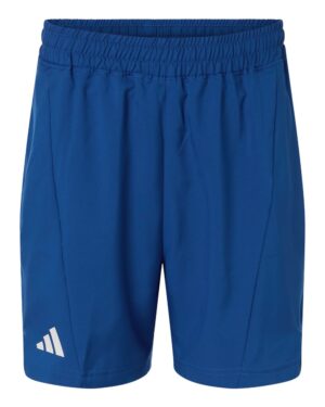 Adidas Men's D4T Woven 7" Shorts - Image 19