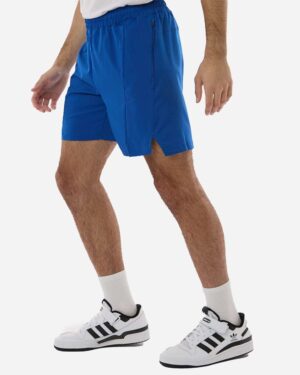 Adidas Men's D4T Woven 7" Shorts - Image 23