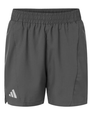 Adidas Men's D4T Woven 7" Shorts - Image 7