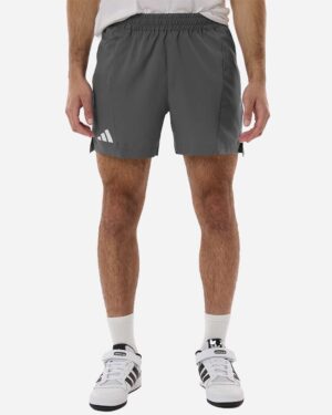 Adidas Men's D4T Woven 7" Shorts - Image 10