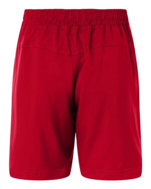 Adidas Men's D4T Woven 7" Shorts - Image 14
