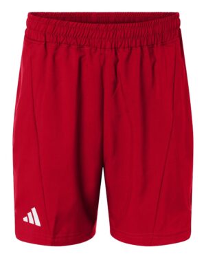 Adidas Men's D4T Woven 7" Shorts - Image 13
