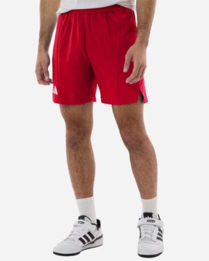 Adidas Men's D4T Woven 7" Shorts - Image 16