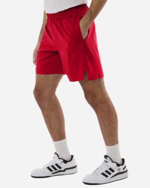 Adidas Men's D4T Woven 7" Shorts - Image 17