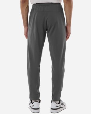 Adidas Men's Game & Go Fleece 3-Bar Sweatpants - Image 6