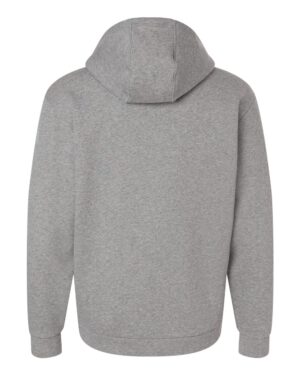 Adidas Men's Fleece Hooded Sweatshirt - Image 8