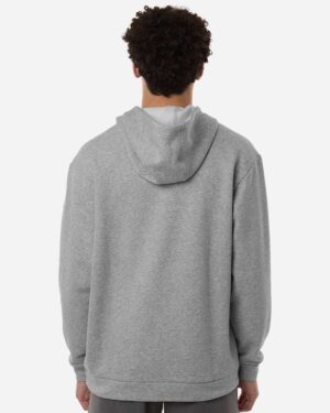 Adidas Men's Fleece Hooded Sweatshirt - Image 12