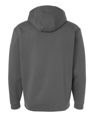 Adidas Men's Fleece Hooded Sweatshirt - Image 14