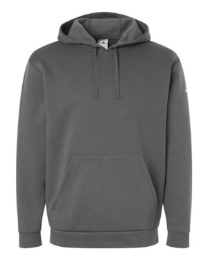 Adidas Men's Fleece Hooded Sweatshirt - Image 13