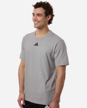 Adidas Men's Fresh T-Shirt - Image 5