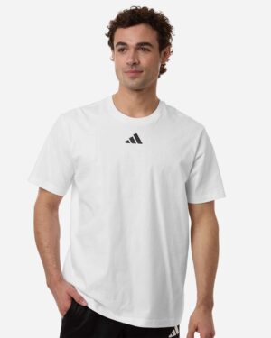 Adidas Men's Fresh T-Shirt - Image 10