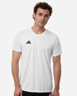 Adidas Men's Entrada 26 Jersey - Image 4