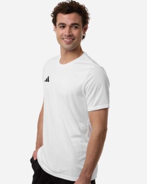 Adidas Men's Entrada 26 Jersey - Image 5