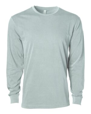 Independent Trading Co. Unisex Premium Long Sleeve T-Shirt - Image 13