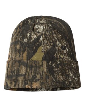 Kati 12" Licensed Camo Cuffed Beanie - Image 6