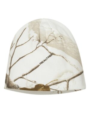 Kati 8" Licensed Camo Beanie - Image 9