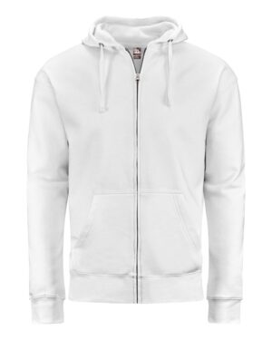 J. America Unisex BTB Fleece Hooded Full-Zip Sweatshirt - Image 11