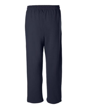 Gildan Unisex Heavy Blend™ Open-Bottom Sweatpants - Image 6