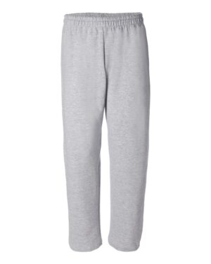 Gildan Unisex Heavy Blend™ Open-Bottom Sweatpants - Image 7