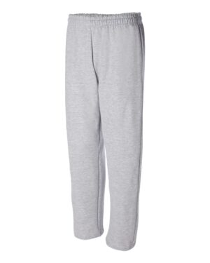 Gildan Unisex Heavy Blend™ Open-Bottom Sweatpants - Image 8