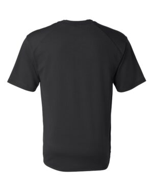 Badger Men's B-Tech Cotton-Feel T-Shirt - Image 3