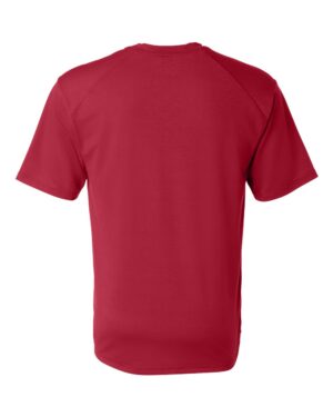 Badger Men's B-Tech Cotton-Feel T-Shirt - Image 34