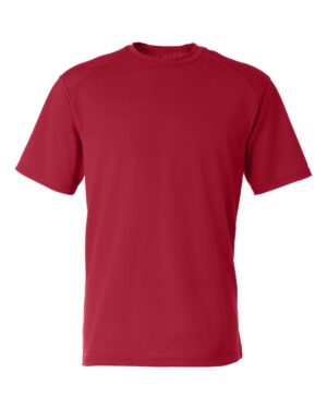 Badger Men's B-Tech Cotton-Feel T-Shirt - Image 32