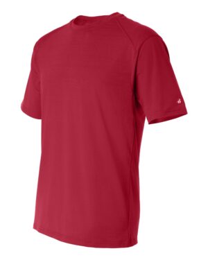 Badger Men's B-Tech Cotton-Feel T-Shirt - Image 33