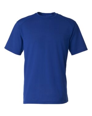 Badger Men's B-Tech Cotton-Feel T-Shirt - Image 35