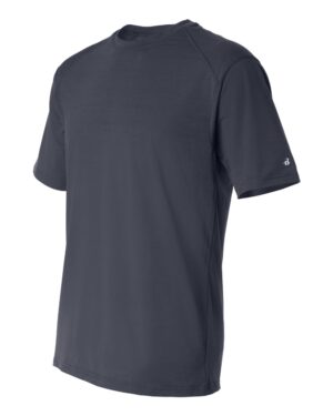 Badger Men's B-Tech Cotton-Feel T-Shirt - Image 26