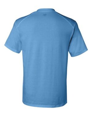 Badger Men's B-Tech Cotton-Feel T-Shirt - Image 12