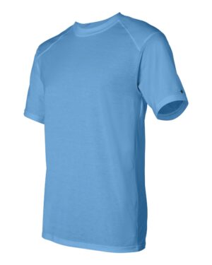 Badger Men's B-Tech Cotton-Feel T-Shirt - Image 11