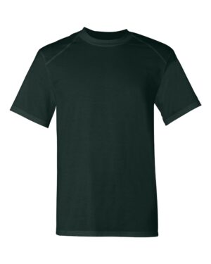 Badger Men's B-Tech Cotton-Feel T-Shirt - Image 13