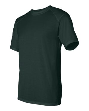 Badger Men's B-Tech Cotton-Feel T-Shirt - Image 14