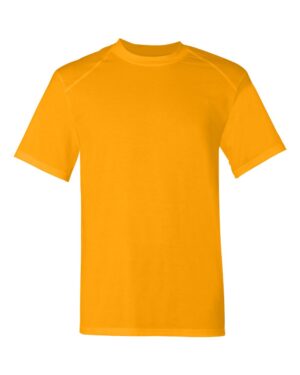 Badger Men's B-Tech Cotton-Feel T-Shirt - Image 16