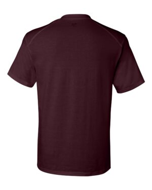 Badger Men's B-Tech Cotton-Feel T-Shirt - Image 24