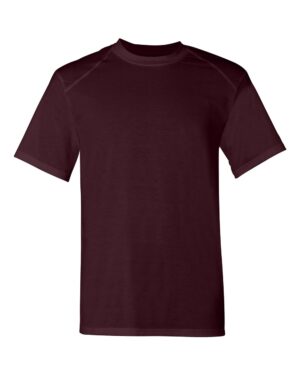 Badger Men's B-Tech Cotton-Feel T-Shirt - Image 22